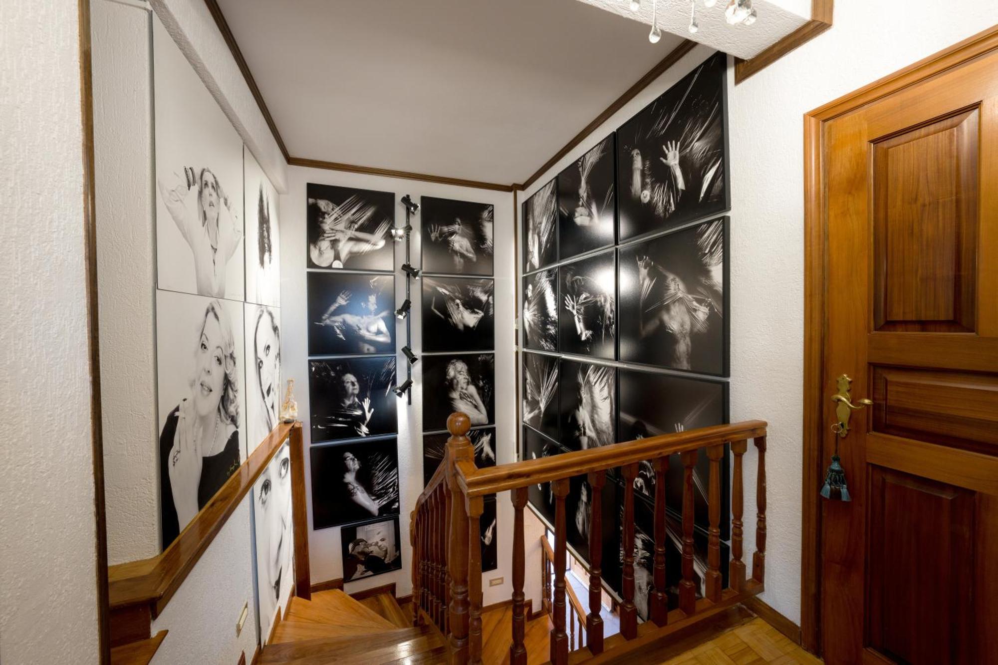 Archontiko Alexandros Luxury Suites Kardiá Exteriér fotografie