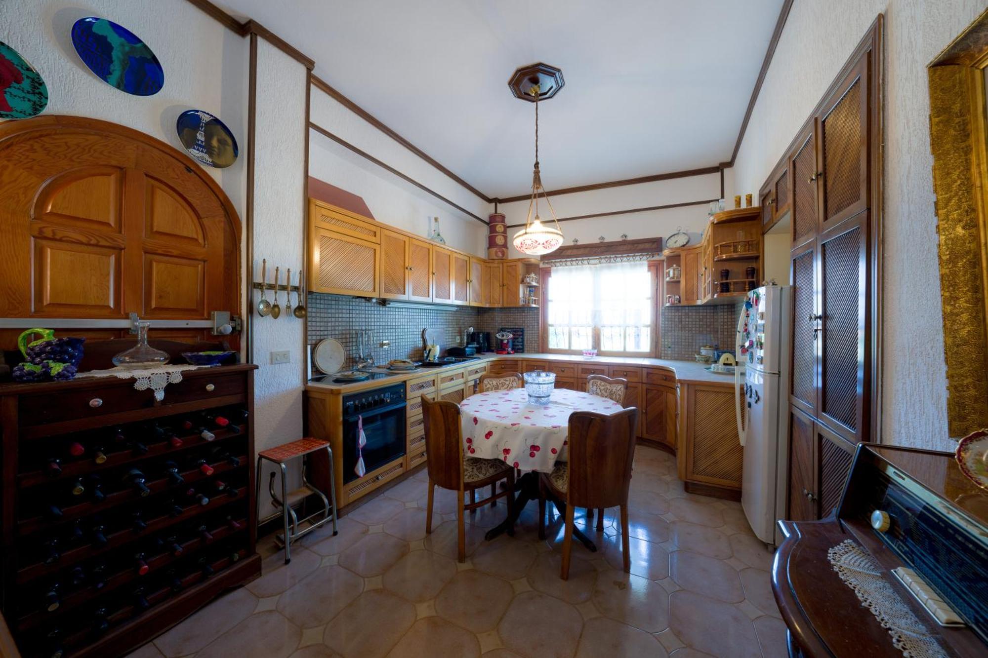 Archontiko Alexandros Luxury Suites Kardiá Exteriér fotografie