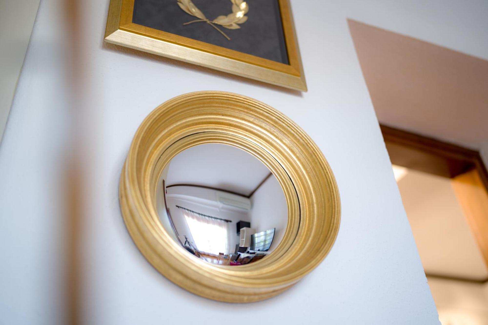 Archontiko Alexandros Luxury Suites Kardiá Exteriér fotografie
