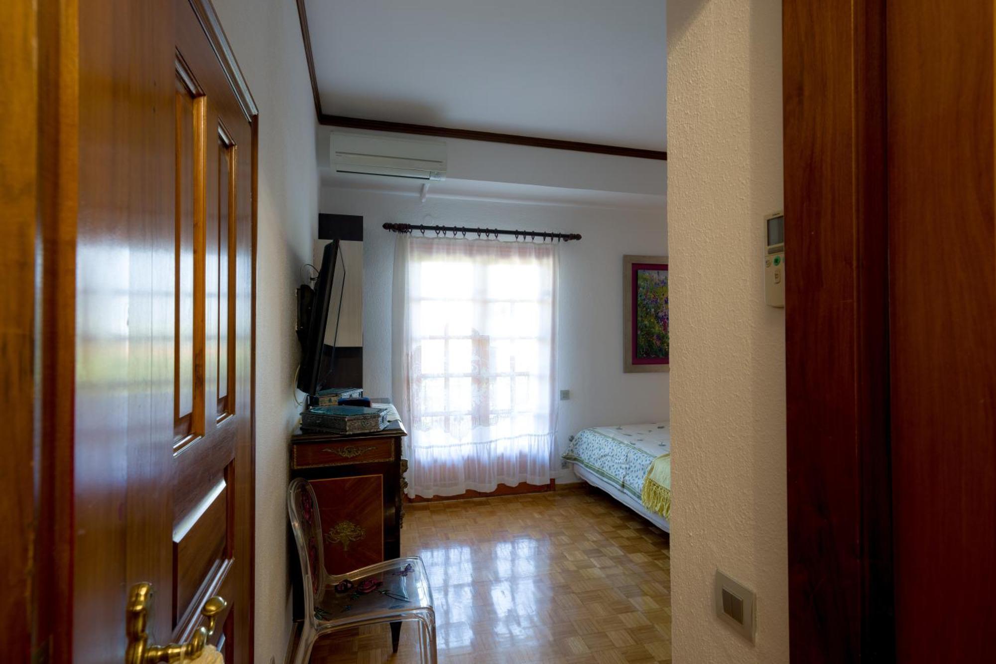 Archontiko Alexandros Luxury Suites Kardiá Exteriér fotografie